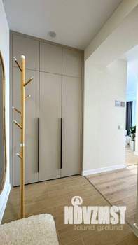 1-к квартира, вторичка, 35м2, 5/6 этаж