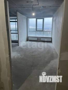 2-к квартира, вторичка, 69м2, 10/25 этаж