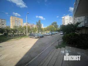 1-к квартира, вторичка, 34м2, 8/12 этаж