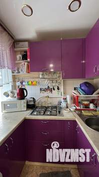 1-к квартира, вторичка, 26м2, 4/5 этаж