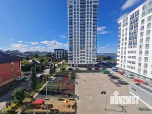 Студия квартира, вторичка, 31м2, 5/12 этаж