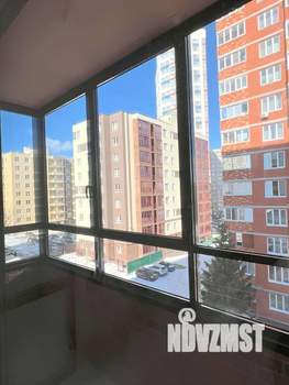 2-к квартира, вторичка, 49м2, 4/10 этаж