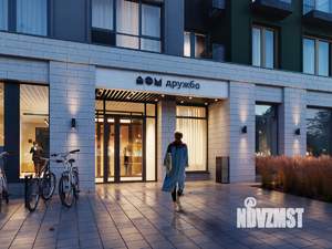 3-к квартира, вторичка, 65м2, 4/10 этаж
