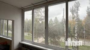 3-к квартира, вторичка, 52м2, 3/9 этаж