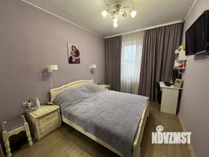 3-к квартира, вторичка, 67м2, 5/10 этаж