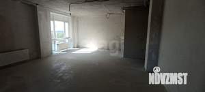 1-к квартира, вторичка, 58м2, 2/17 этаж