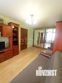 2-к квартира, вторичка, 46м2, 9/9 этаж
