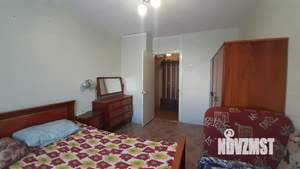 3-к квартира, вторичка, 61м2, 5/9 этаж