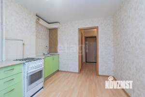 3-к квартира, вторичка, 58м2, 6/9 этаж