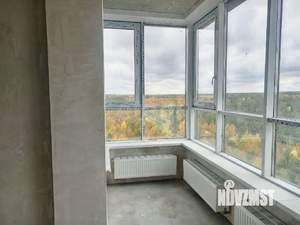 2-к квартира, вторичка, 73м2, 5/25 этаж