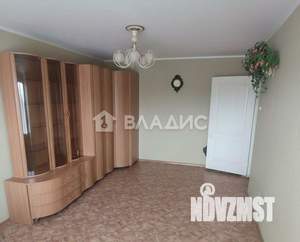 1-к квартира, вторичка, 36м2, 3/10 этаж