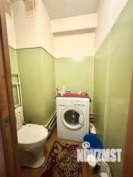 1-к квартира, вторичка, 38м2, 5/10 этаж