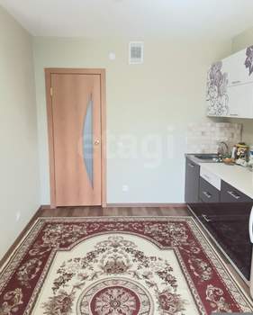 1-к квартира, вторичка, 37м2, 7/10 этаж