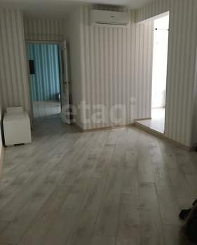 2-к квартира, вторичка, 98м2, 22/25 этаж