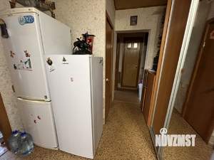 3-к квартира, вторичка, 67м2, 5/10 этаж