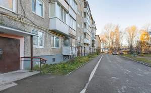 2-к квартира, вторичка, 46м2, 3/5 этаж