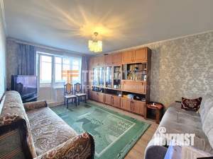 2-к квартира, вторичка, 47м2, 3/5 этаж