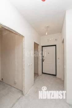 3-к квартира, вторичка, 76м2, 18/25 этаж
