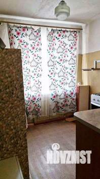 1-к квартира, вторичка, 30м2, 5/5 этаж