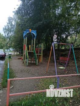 2-к квартира, вторичка, 44м2, 4/9 этаж