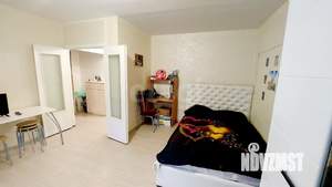 1-к квартира, вторичка, 34м2, 1/10 этаж