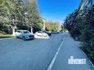 1-к квартира, вторичка, 30м2, 1/5 этаж