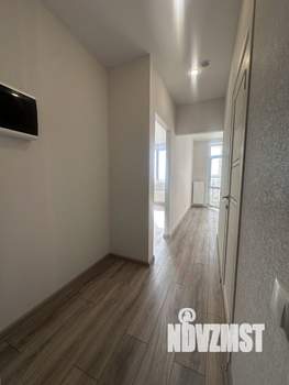 1-к квартира, вторичка, 31м2, 18/26 этаж