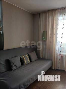 1-к квартира, вторичка, 33м2, 9/10 этаж