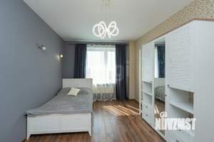 4-к квартира, вторичка, 91м2, 18/25 этаж