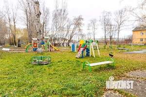 1-к квартира, вторичка, 25м2, 2/5 этаж