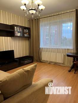 2-к квартира, вторичка, 60м2, 3/17 этаж