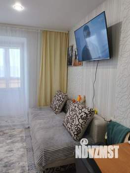1-к квартира, вторичка, 38м2, 9/10 этаж