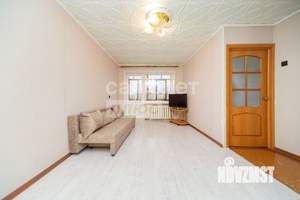 1-к квартира, вторичка, 32м2, 4/5 этаж