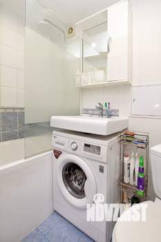 2-к квартира, вторичка, 44м2, 2/5 этаж