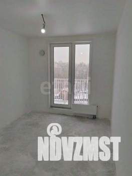 1-к квартира, вторичка, 35м2, 6/9 этаж