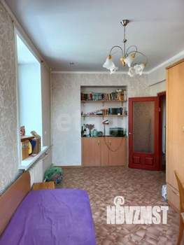 3-к квартира, вторичка, 63м2, 3/3 этаж