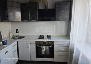 2-к квартира, вторичка, 45м2, 5/5 этаж