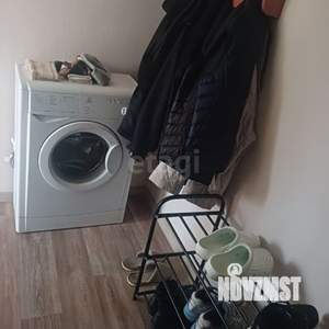 1-к квартира, вторичка, 35м2, 4/5 этаж