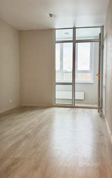 2-к квартира, вторичка, 37м2, 6/6 этаж