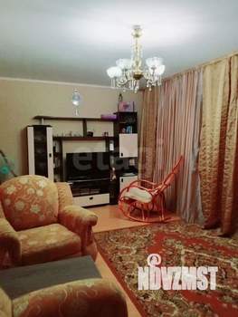 2-к квартира, вторичка, 52м2, 4/10 этаж