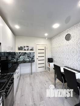 2-к квартира, вторичка, 52м2, 4/11 этаж