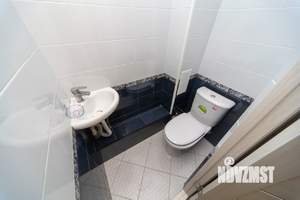 2-к квартира, вторичка, 54м2, 3/25 этаж