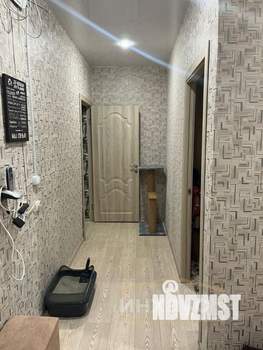 2-к квартира, вторичка, 42м2, 5/5 этаж