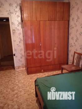 2-к квартира, вторичка, 48м2, 1/9 этаж