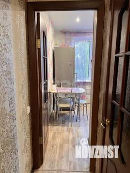 3-к квартира, вторичка, 62м2, 4/5 этаж