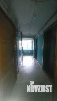 2-к квартира, вторичка, 52м2, 2/14 этаж