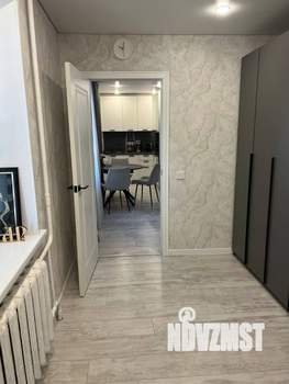 3-к квартира, вторичка, 51м2, 2/5 этаж