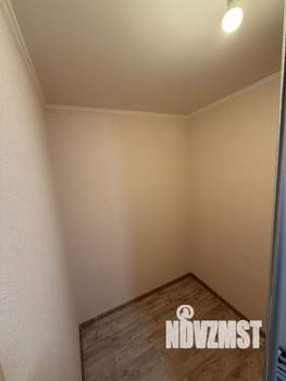 1-к квартира, вторичка, 39м2, 10/16 этаж