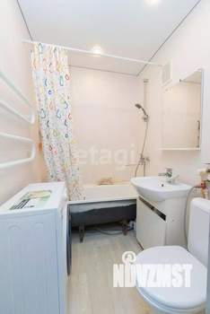 2-к квартира, вторичка, 45м2, 1/5 этаж