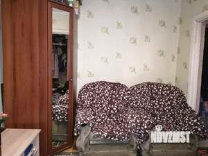 1-к квартира, вторичка, 25м2, 5/5 этаж